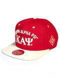 KAP SNAPBACK