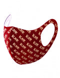KAP SUMMER BREATHABLE 3-D FACE MASK