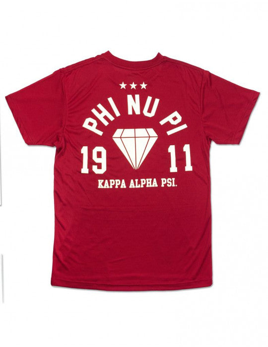 KAP GRAPHIC TEE