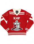 KAP V-NECK SWEATER