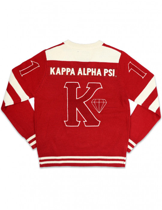 KAP V-NECK SWEATER