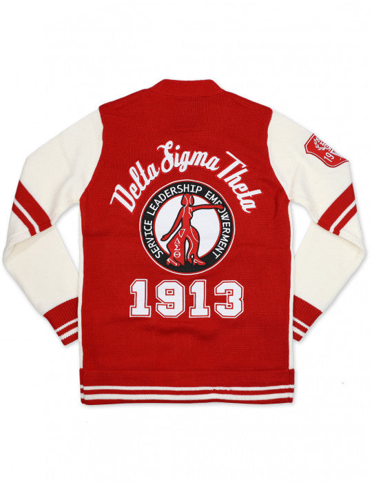 DST SWEATER