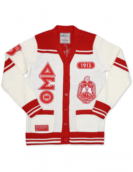 DST SWEATER