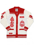 DST SWEATER