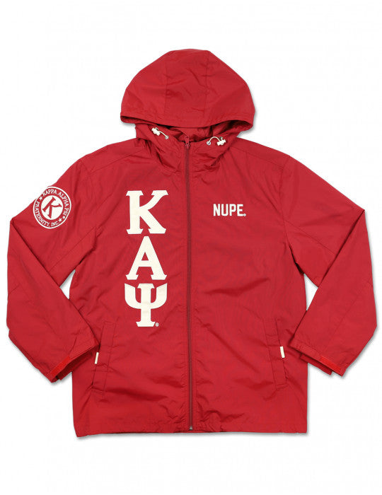 KAP WINDBREAKER