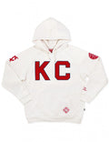 KANSAS CITY MONARCHS HERITAGE HOODIE