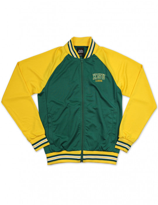 KENTUCKY STATE JOGGING TOP