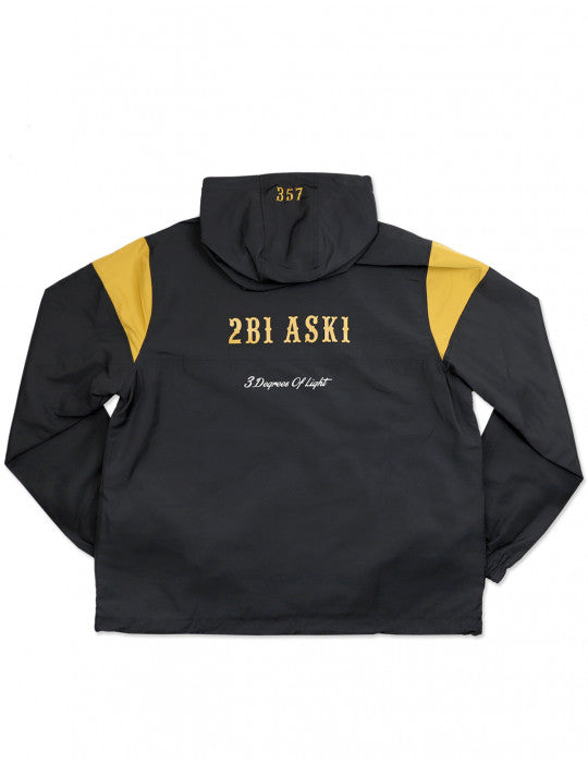 MASON ANORAK JACKET