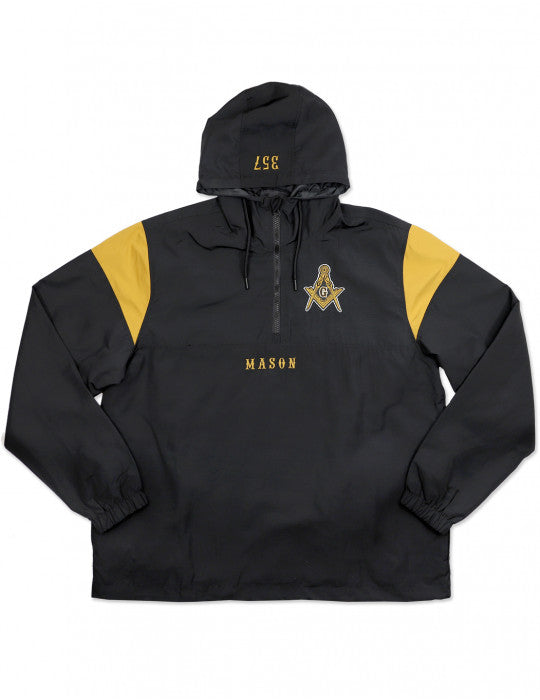 MASON ANORAK JACKET