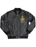 MASON LEATHER JACKET
