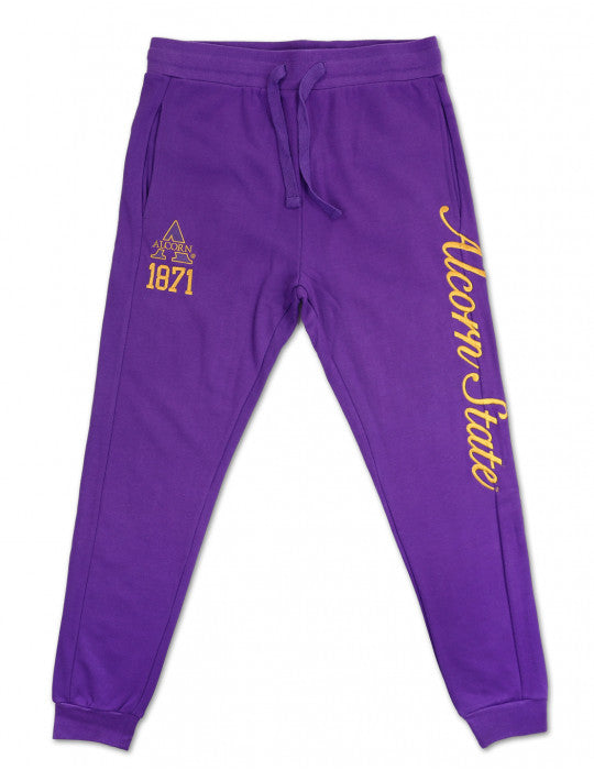 ALCORN STATE MEN'S JOGGER PANT