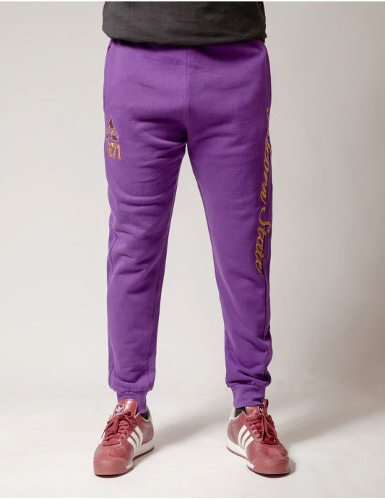 ALCORN STATE MEN'S JOGGER PANT