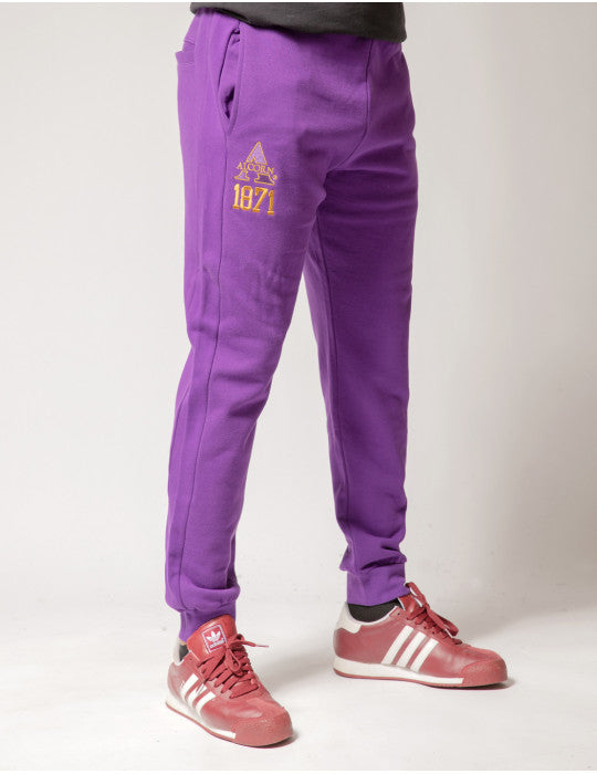 ALCORN STATE MEN'S JOGGER PANT