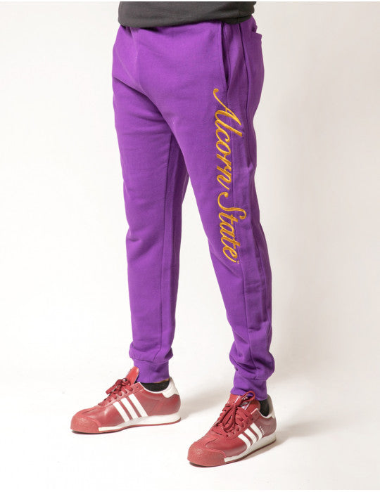 ALCORN STATE MEN'S JOGGER PANT