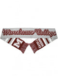 MOREHOUSE SCARF