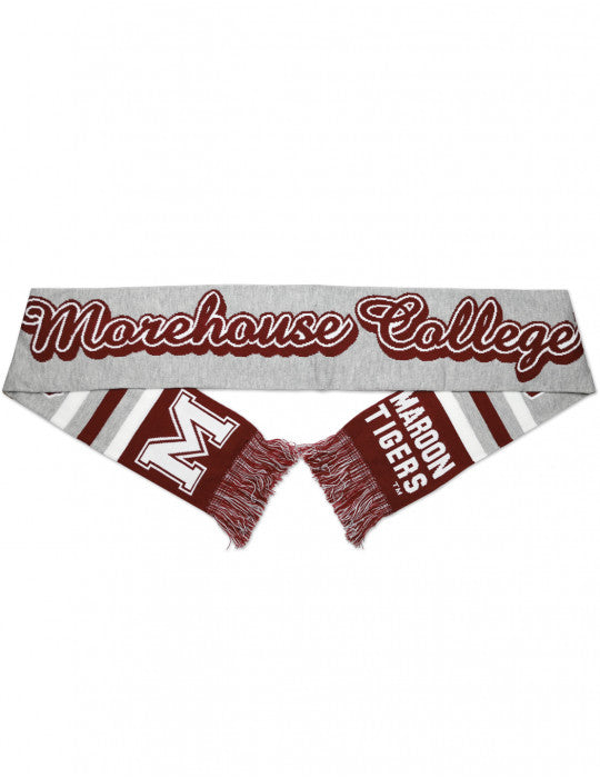 MOREHOUSE SCARF
