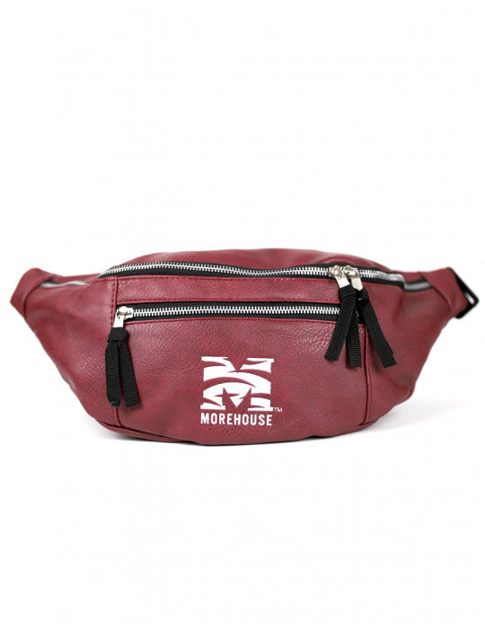 MOREHOUSE SLING BAG