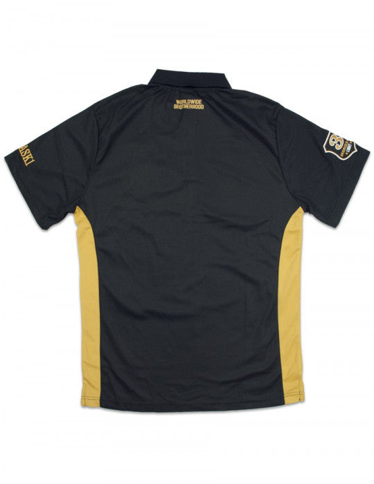 PRINCE HALL POLO SHIRT