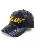 NORTH CAROLINA A&T SEQUINS CAP