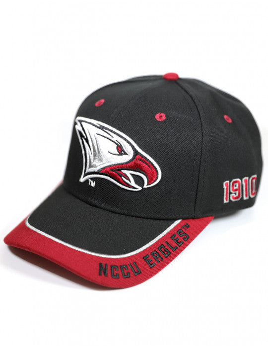 NORTH CAROLINA CENTRAL CAP