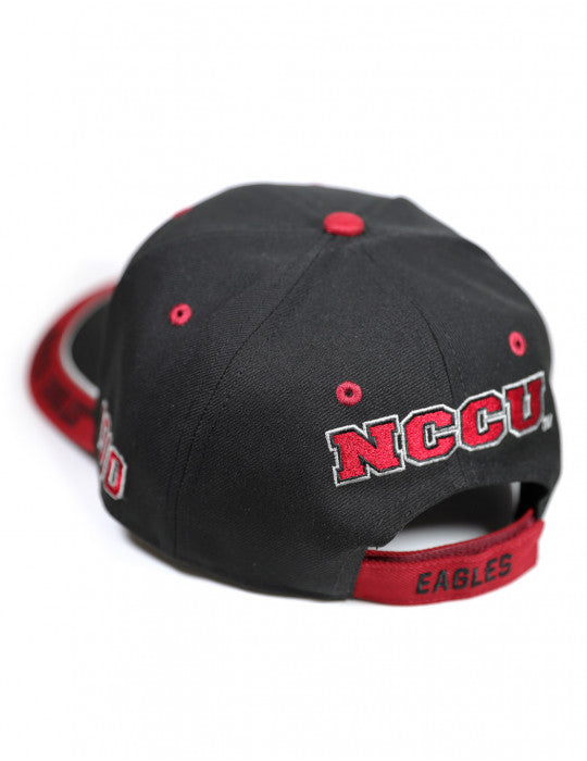 NORTH CAROLINA CENTRAL CAP