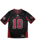 NORTH CAROLINA CENTRAL FOOTBALL JERSEY