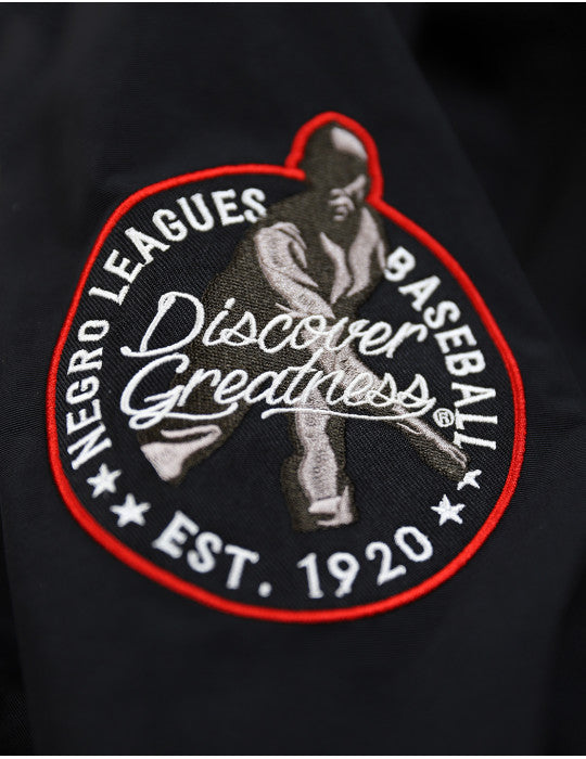 NLBM COMMEMORATIVE WINDBREAKER