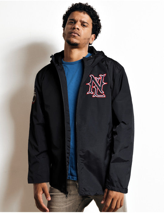 NLBM COMMEMORATIVE WINDBREAKER