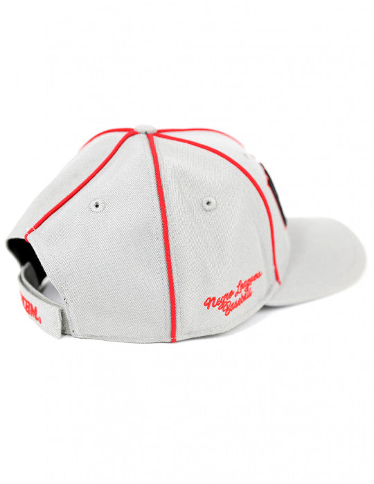 NLBM LEGACY CAP