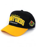 NLBM LEGACY CAP