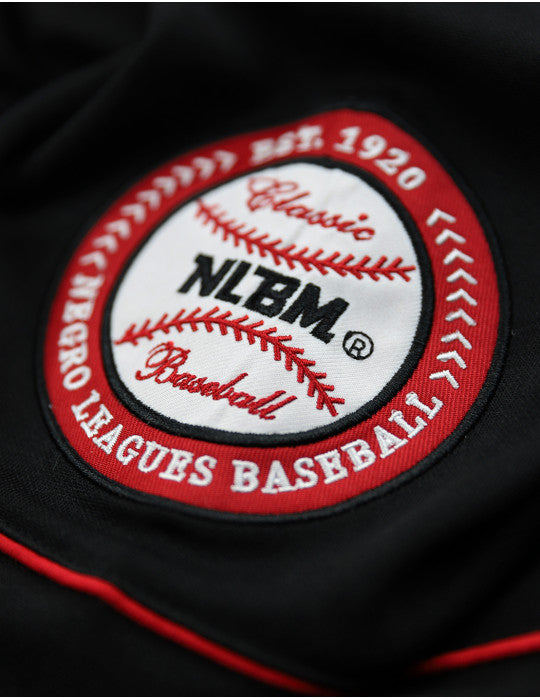 NLBM BASEBALL JERSEY