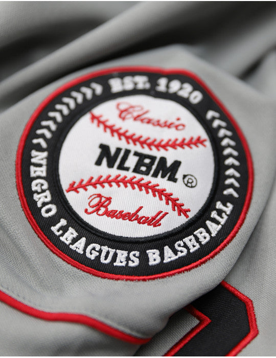 NLBM BASEBALL JERSEY