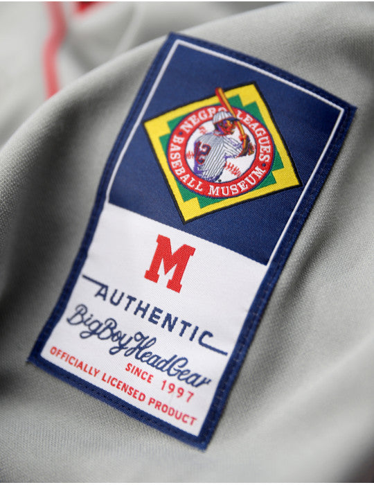 NLBM BASEBALL JERSEY