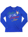 OES LONG SLEEVE TEE