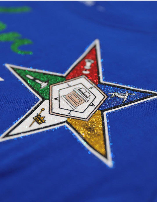 OES LONG SLEEVE TEE