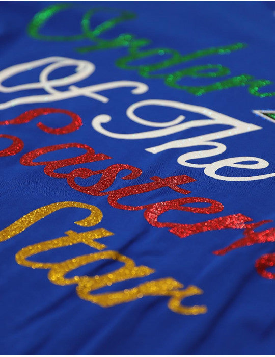 OES LONG SLEEVE TEE
