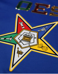 OES FOOTBALL JERSEY