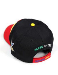 OES CAP_BLACK