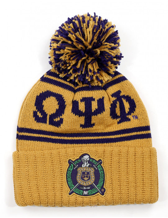 OPP BEANIE