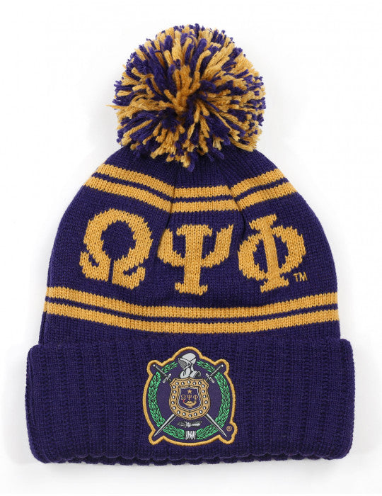 OPP BEANIE
