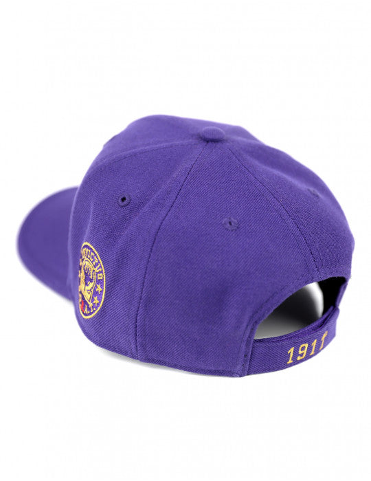 OPP CAP