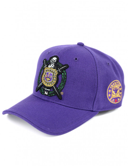 OPP CAP