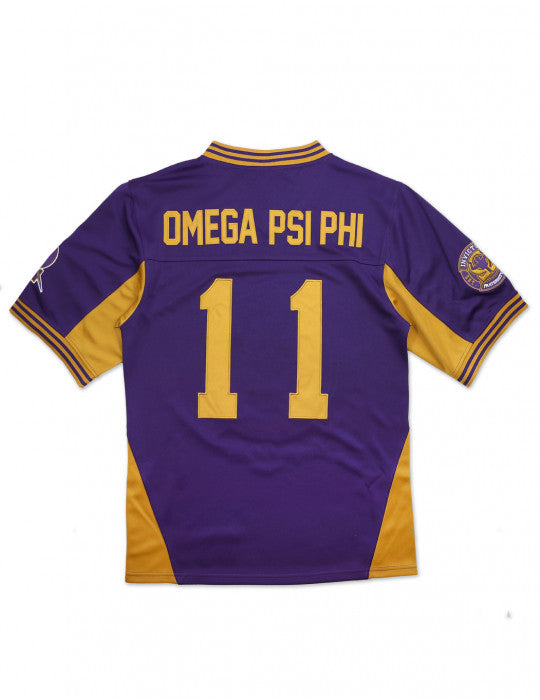 OPP FOOTBALL JERSEY