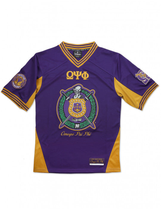 OPP FOOTBALL JERSEY