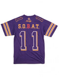 OPP FOOTBALL JERSEY TEE