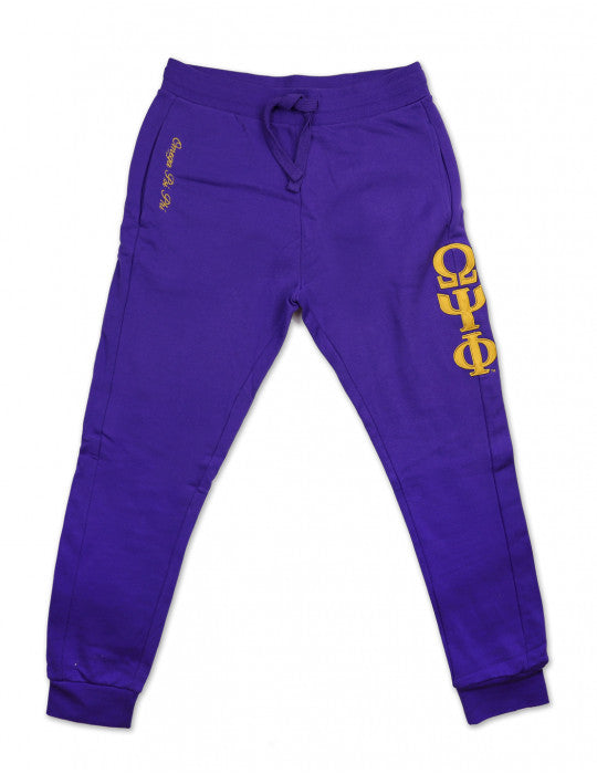 OPP JOGGER PANT