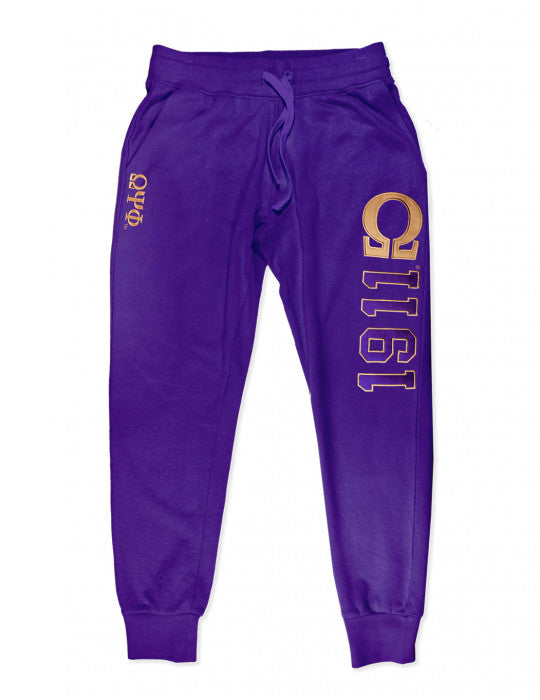 OPP JOGGER PANT