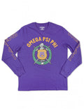 OPP LONG SLEEVE TEE