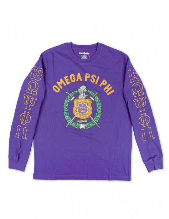 OPP LONG SLEEVE TEE