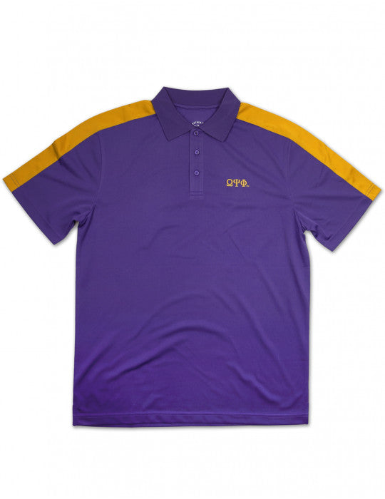 OPP POLO SHIRT